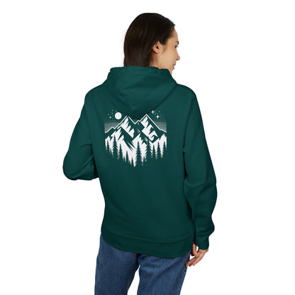 Premium Hoodie "Moonlight"