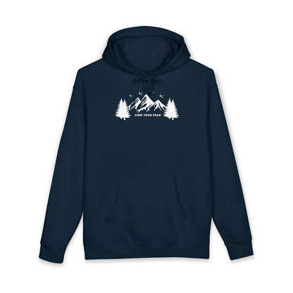 Hoodie – Find Your Peak