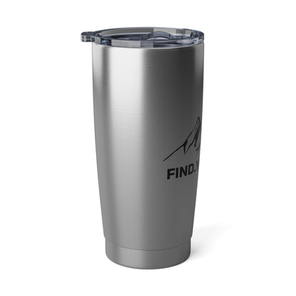 Tumbler | Find Your Peak | Travel Mug