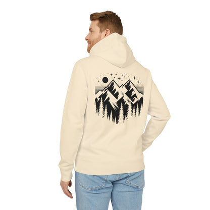 Premium Hoodie "Moonlight"