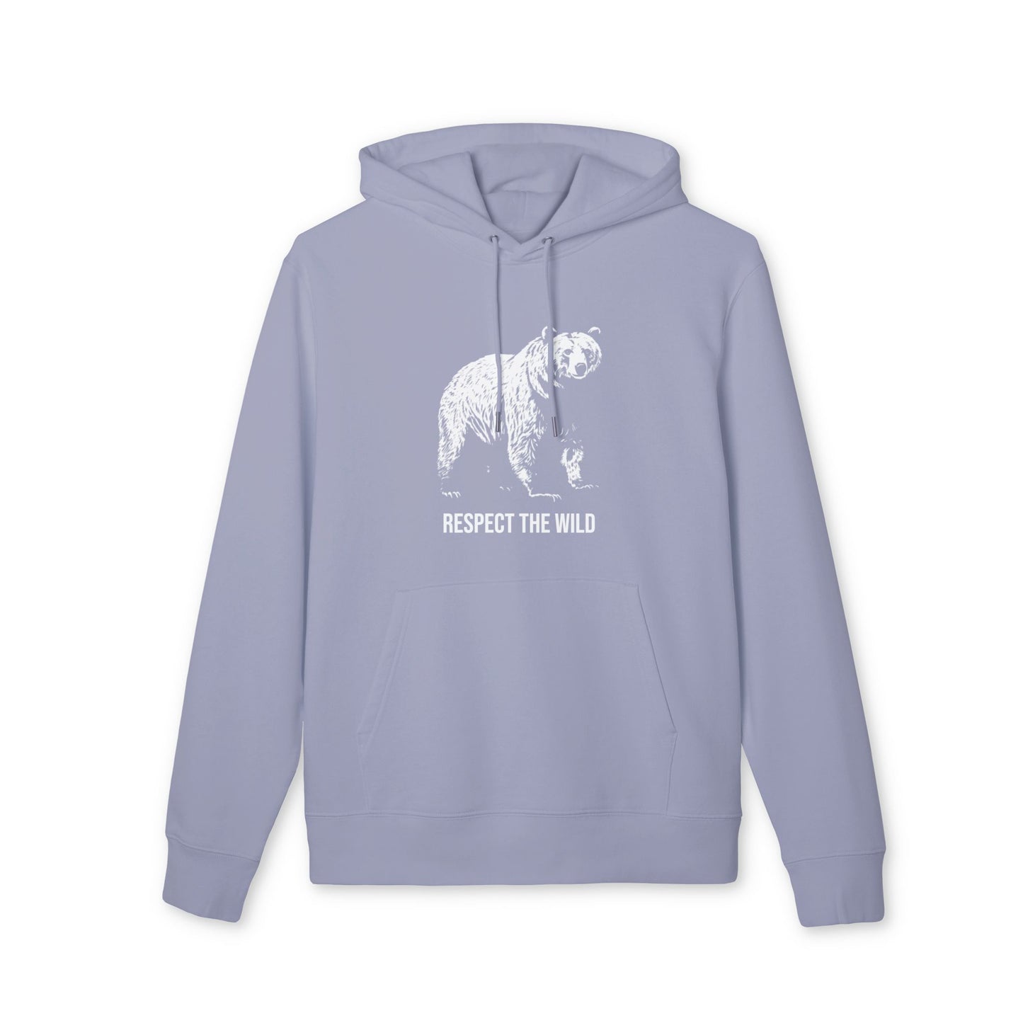 Premium Hoodie "Bear"