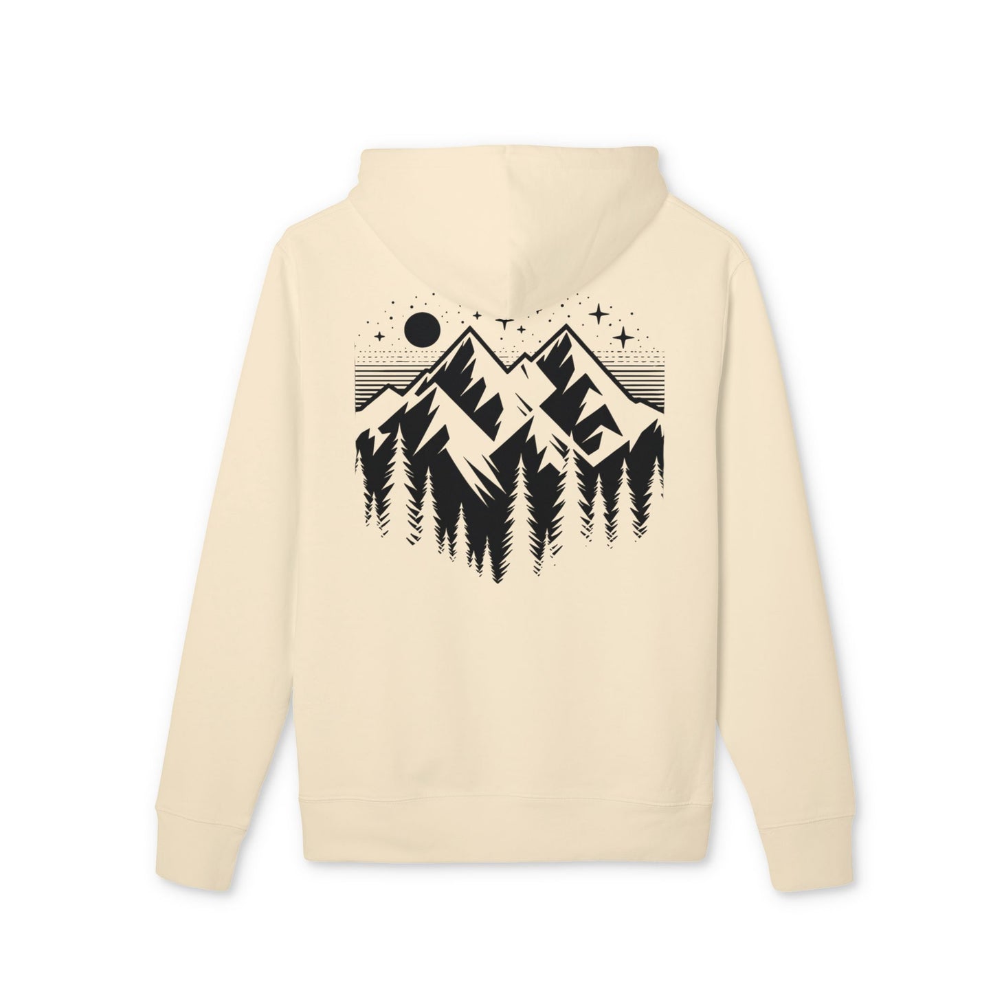 Premium Hoodie "Moonlight"