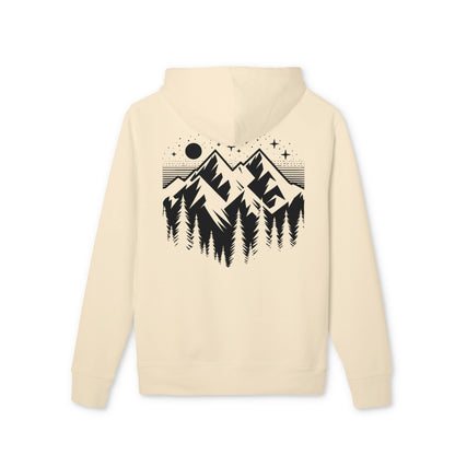 Premium Hoodie "Moonlight"