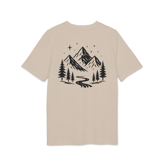 Premium Shirt "Starlight"