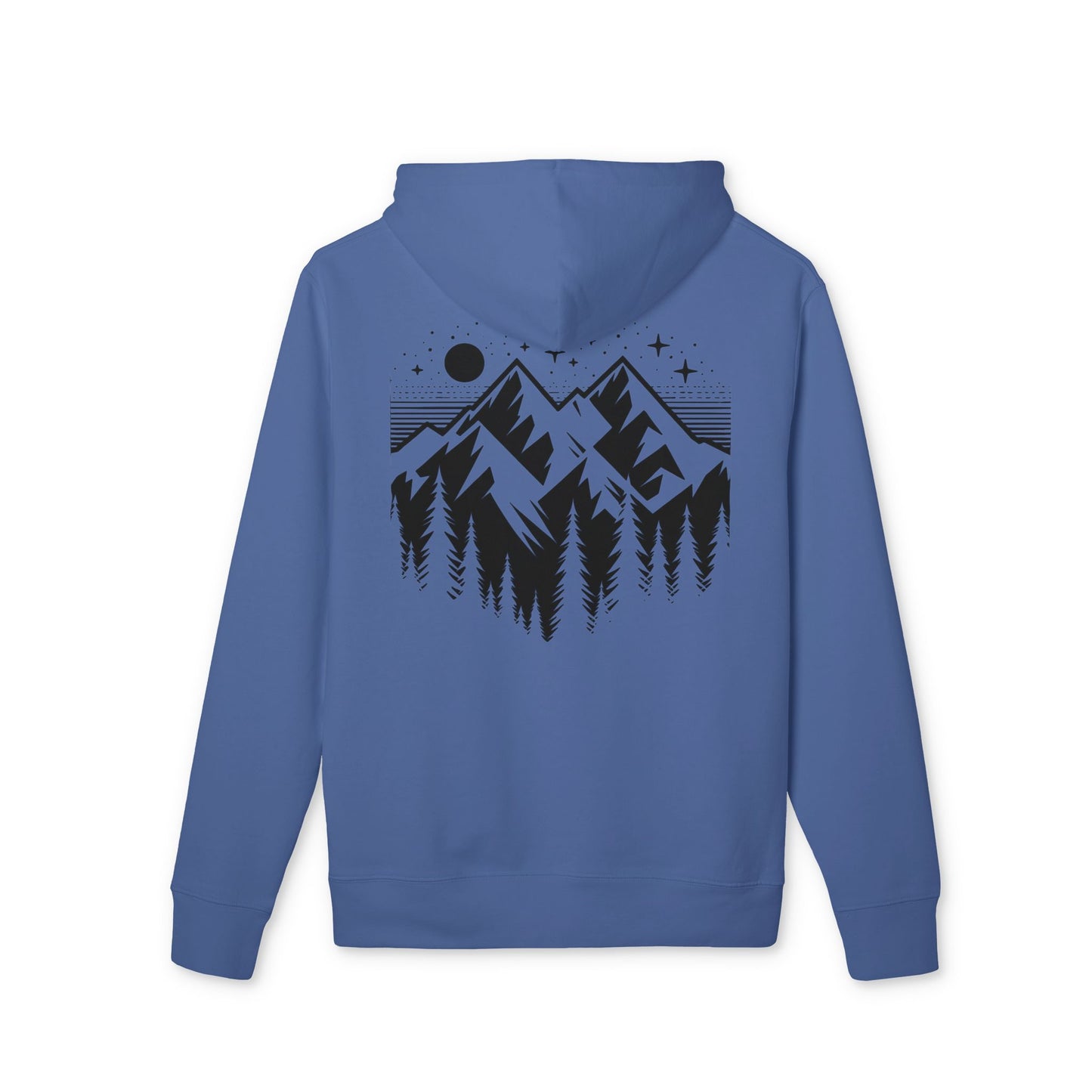 Premium Hoodie "Moonlight"