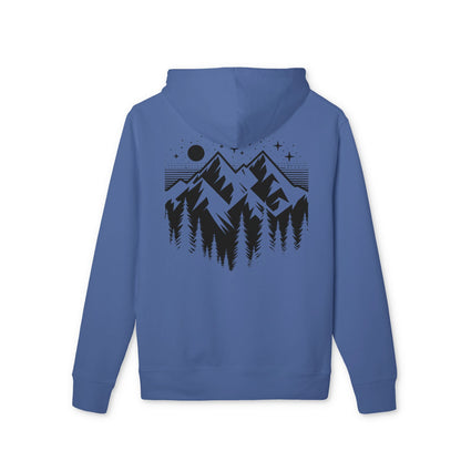 Premium Hoodie "Moonlight"