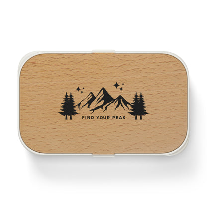 Lunch Box | Find Your Peak
