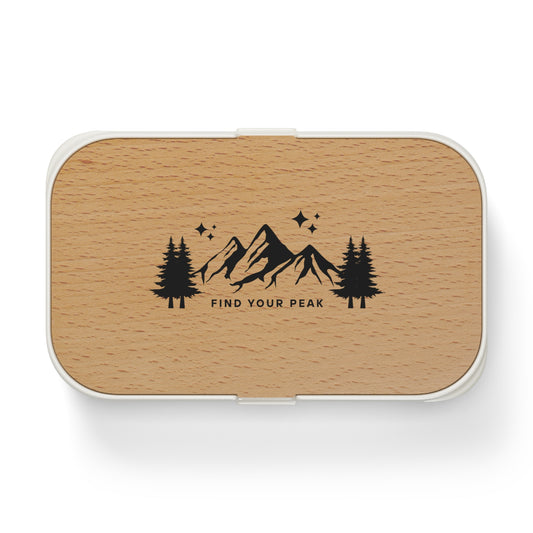 Lunch Box | Find Your Peak