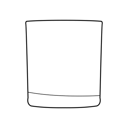 Whiskey Glass | Find Your Peak