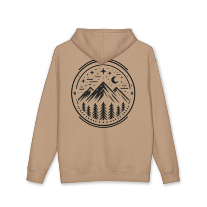 Hoodie – Mountain Peak