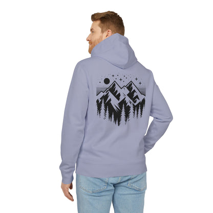 Premium Hoodie "Moonlight"