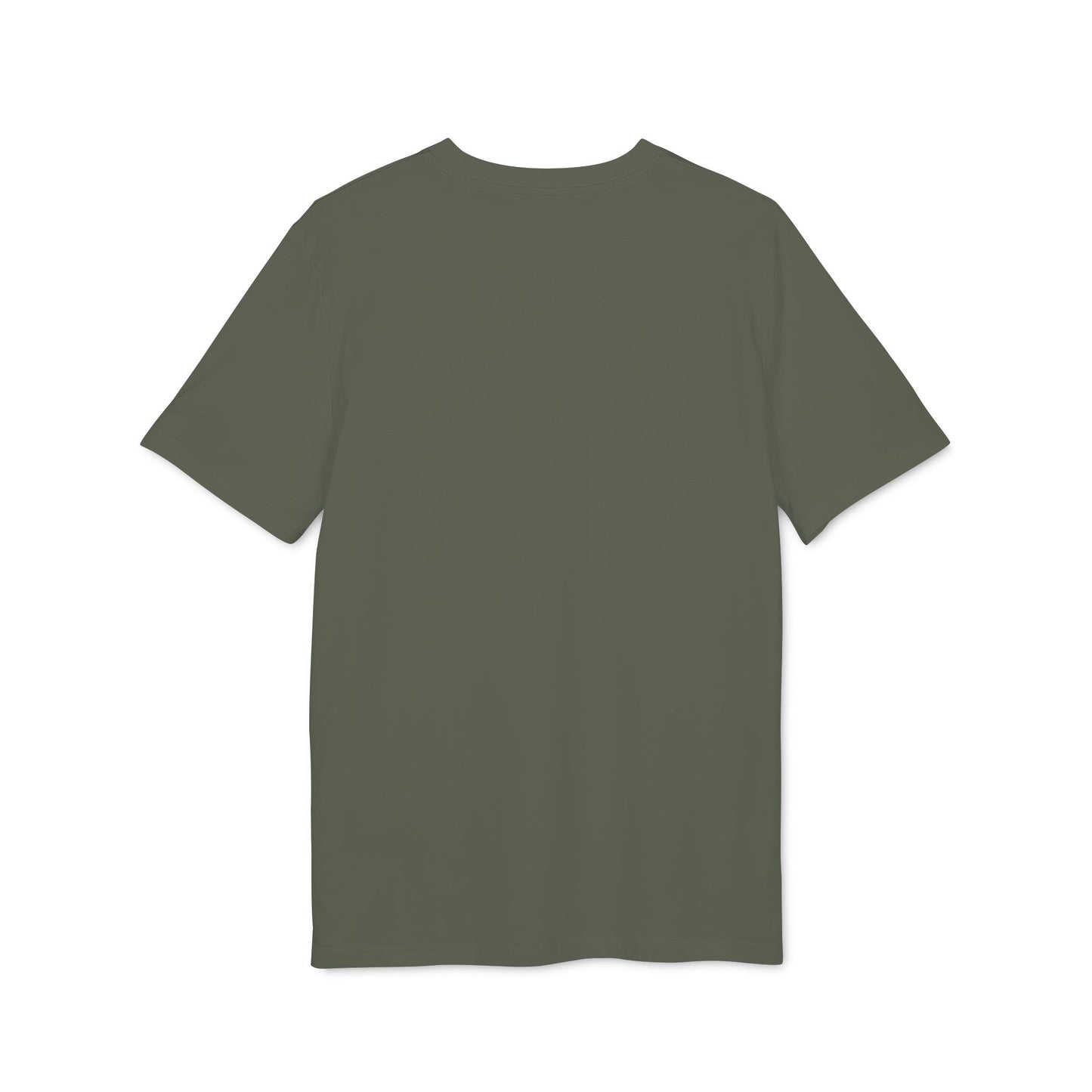 Wild and Free Mountain T-Shirt — Minimal Adventure Tee