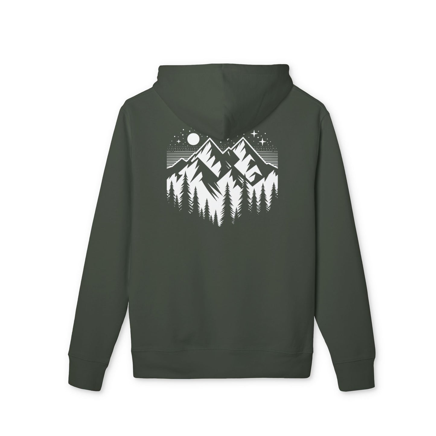 Premium Hoodie "Moonlight"