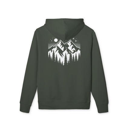 Premium Hoodie "Moonlight"