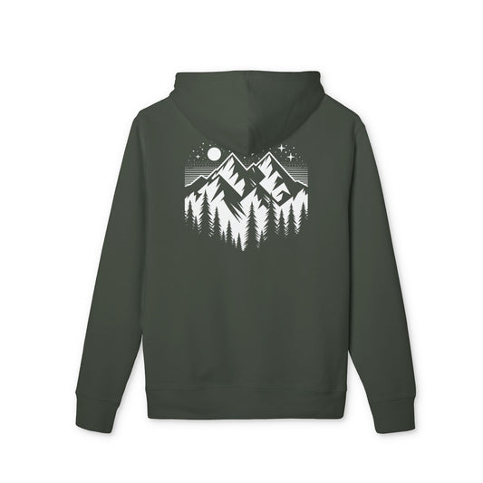 Premium Hoodie "Moonlight"