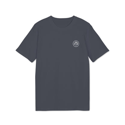Premium Organic Shirt | Find Your Peak