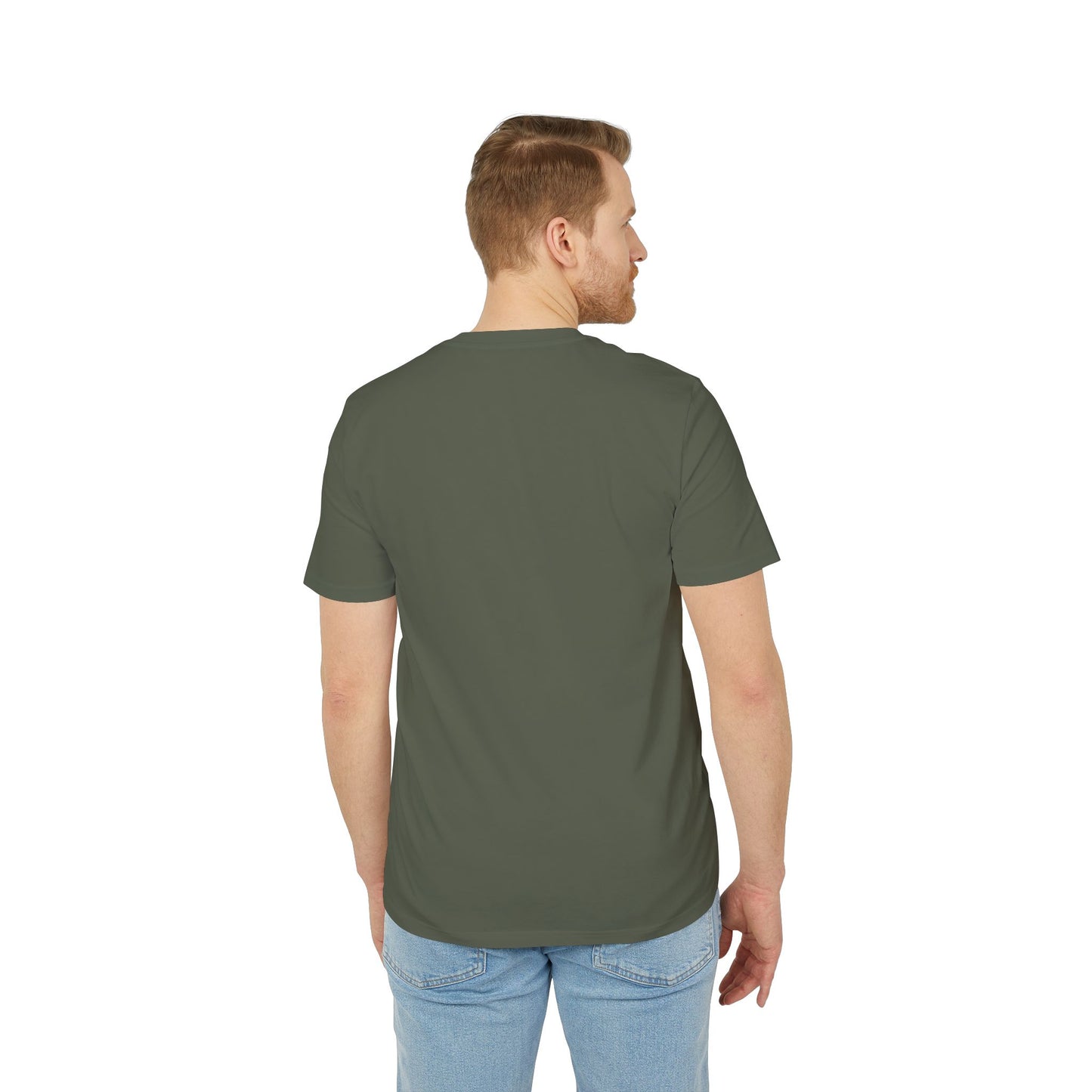 Premium Organic Shirt | Find Your Peak