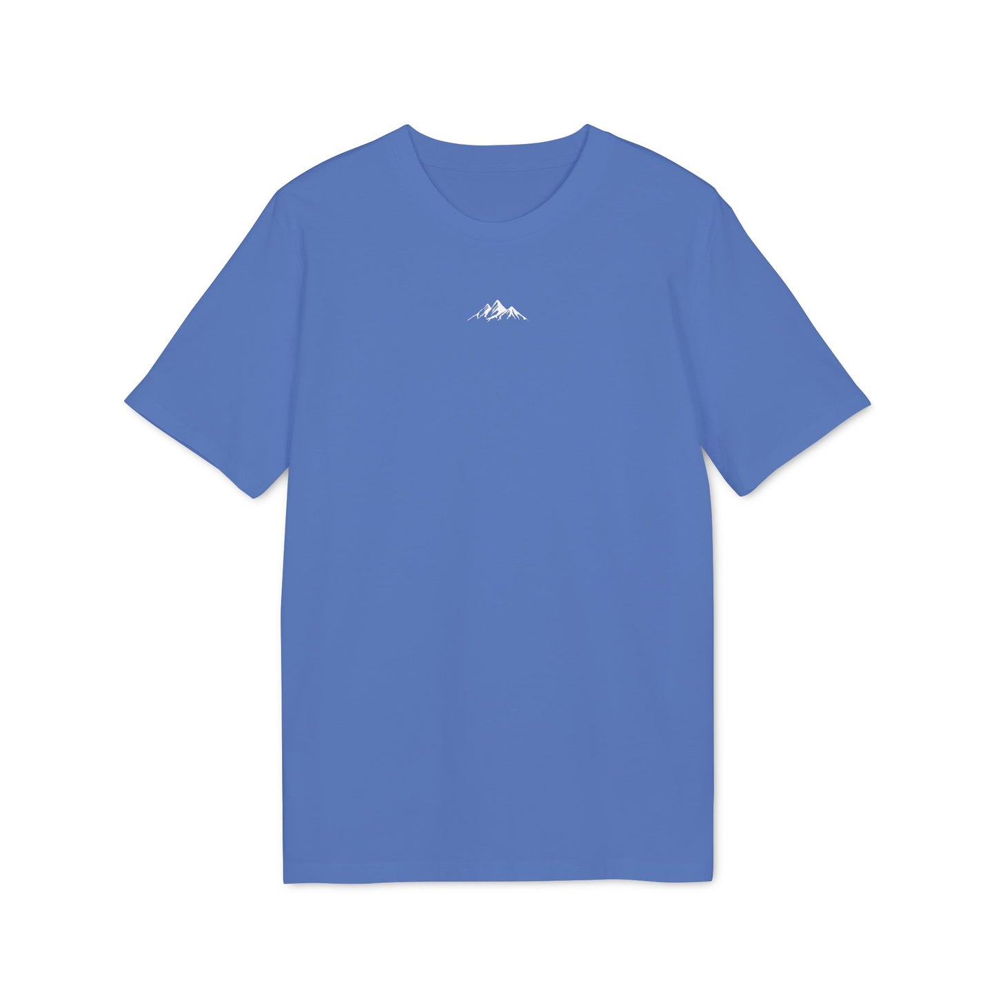 Premium Shirt "Mountain Peak"