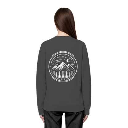 MountainPeak - Organic Basic Unisex Sweatshirt