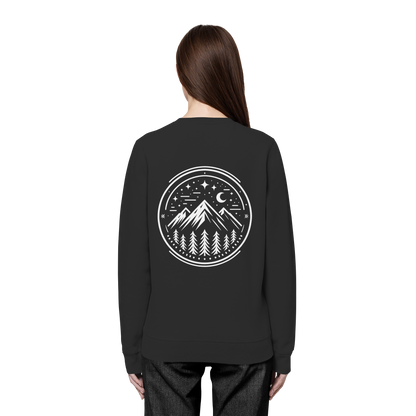 MountainPeak - Organic Basic Unisex Sweatshirt