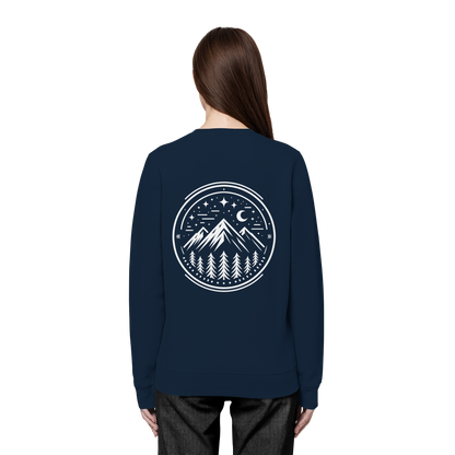 MountainPeak - Organic Basic Unisex Sweatshirt