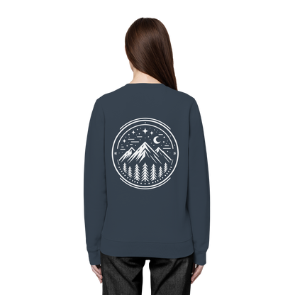 MountainPeak - Organic Basic Unisex Sweatshirt