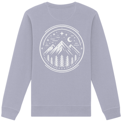 MountainPeak - Organic Basic Unisex Sweatshirt