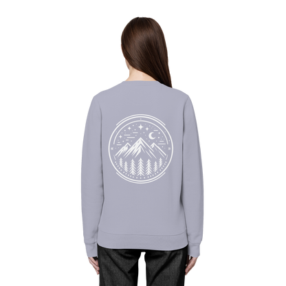 MountainPeak - Organic Basic Unisex Sweatshirt