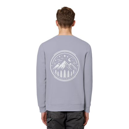 MountainPeak - Organic Basic Unisex Sweatshirt
