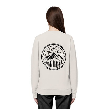 MountainPeak - Organic Basic Unisex Sweatshirt