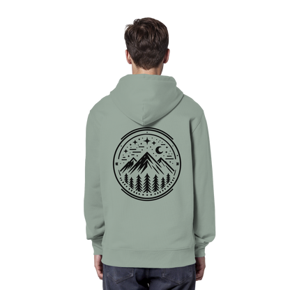 MountainPeak - Organic Hoodie