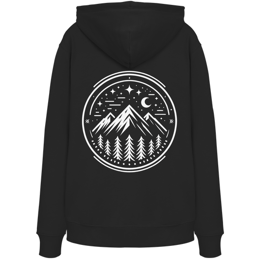 MountainPeak - Organic Hoodie