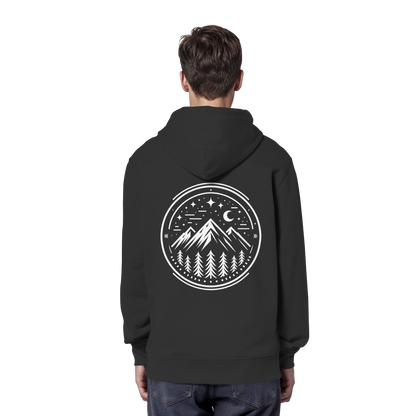 MountainPeak - Organic Hoodie