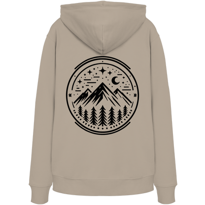 MountainPeak - Organic Hoodie