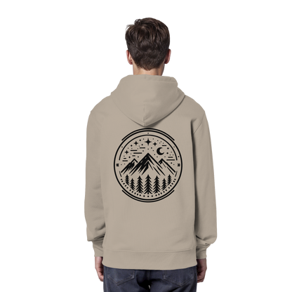MountainPeak - Organic Hoodie