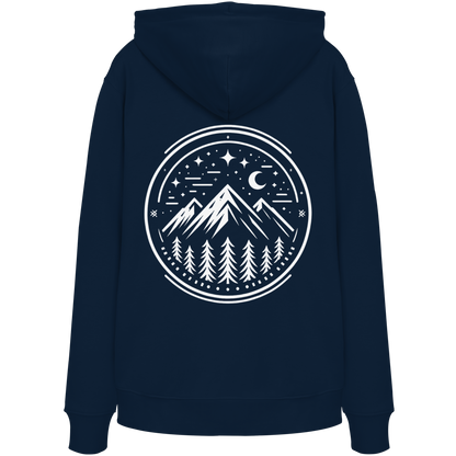 MountainPeak - Organic Hoodie