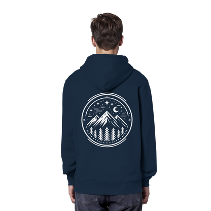 MountainPeak - Organic Hoodie
