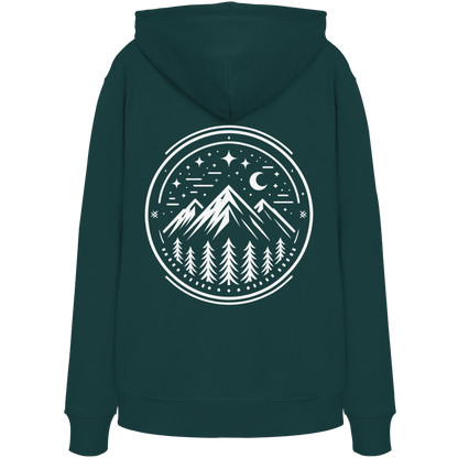 MountainPeak - Organic Hoodie