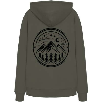 MountainPeak - Organic Hoodie