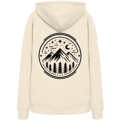 MountainPeak - Organic Hoodie