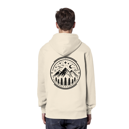 MountainPeak - Organic Hoodie