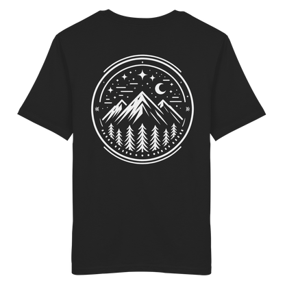 Mountain Peak - Organic Shirt