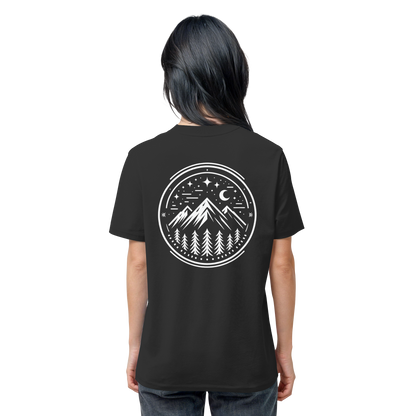Mountain Peak - Organic Shirt