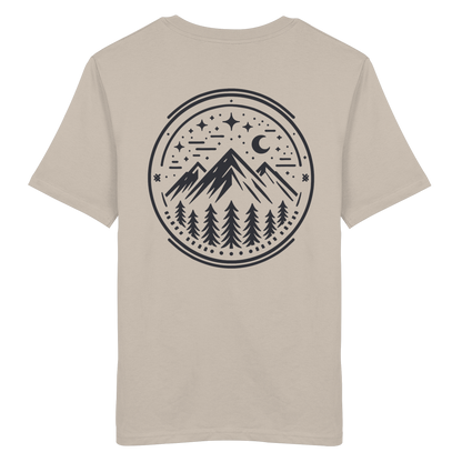 Mountain Peak - Organic Shirt