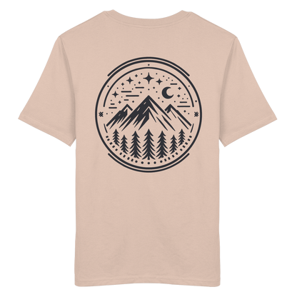 Mountain Peak - Organic Shirt