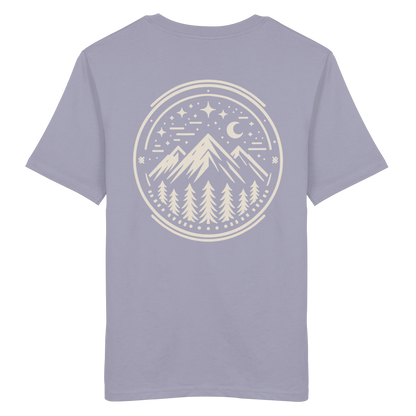 Mountain Peak - Organic Shirt