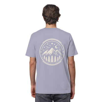 Mountain Peak - Organic Shirt