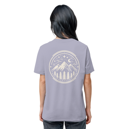 Mountain Peak - Organic Shirt