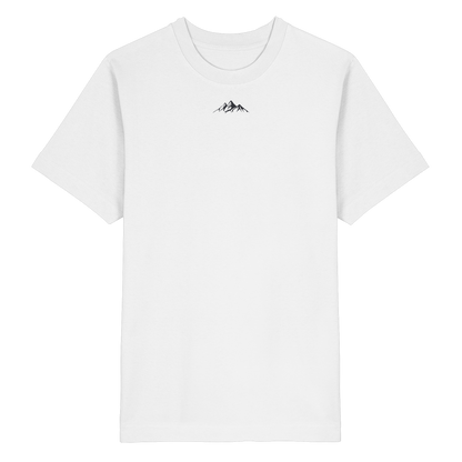 PEAK Originals - Heavy Oversized Organic Shirt