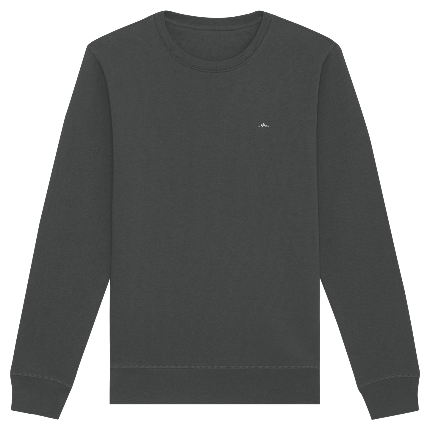 PEAK Essentials  - Organic Basic Unisex Sweatshirt